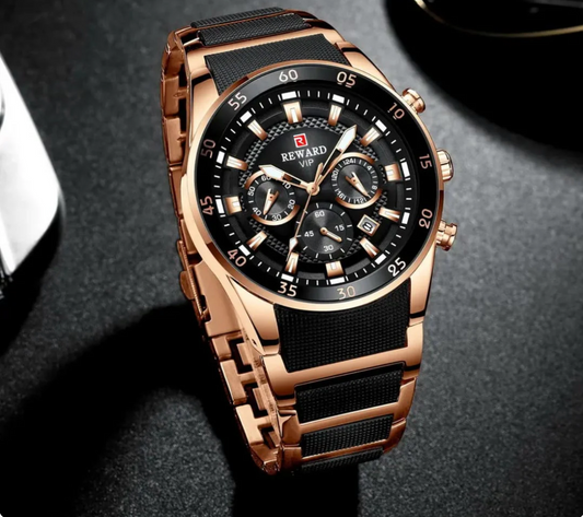REWARD VIP Men’s Watch