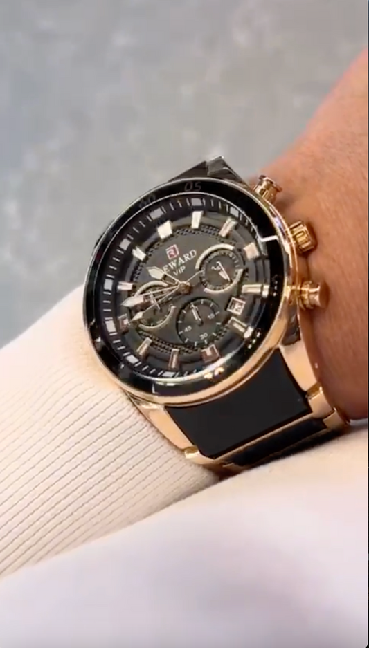 REWARD VIP Men’s Watch