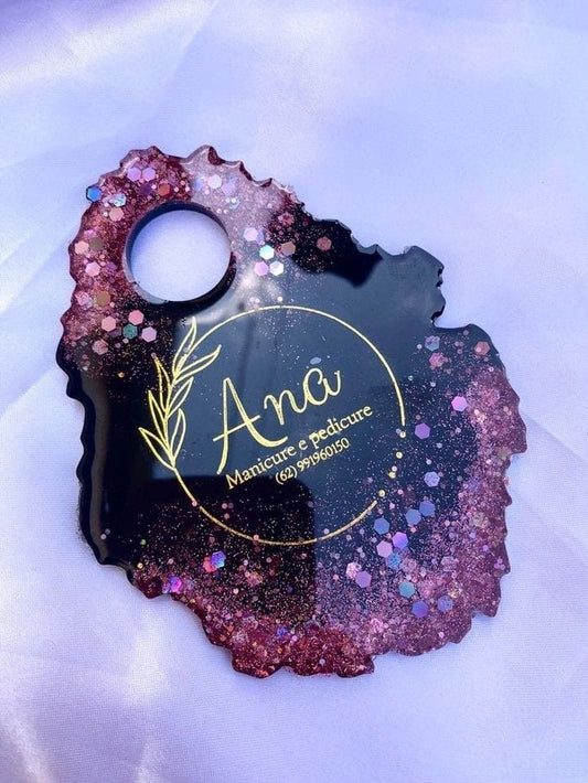 Makeup Mixing Palette