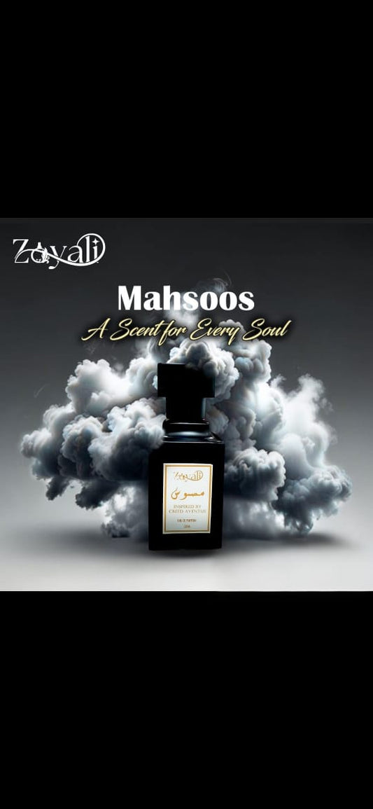 Mahsos