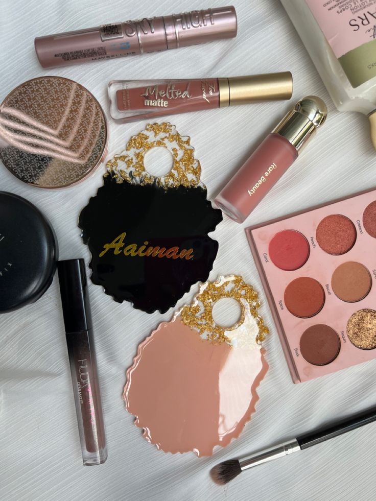 Makeup Mixing Palette