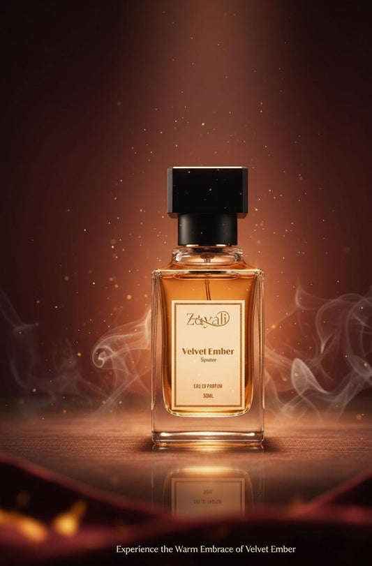 Velvet Ember