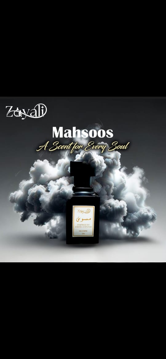 Mahsos
